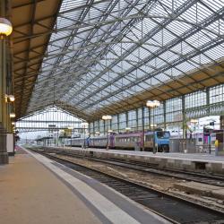 Stasiun Kereta Tours (Gare de Tours)