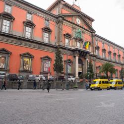 National Archeological Museum, Naples