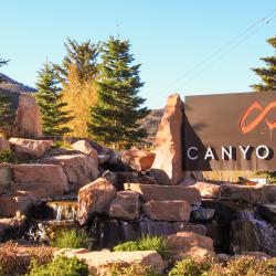 The Canyons Resort