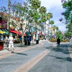 Third Street Promenade