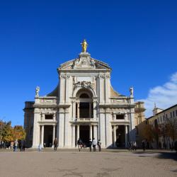 Basilica di Santa Maria degli Angeli