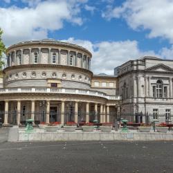 Bibliothèque nationale d'Irlande