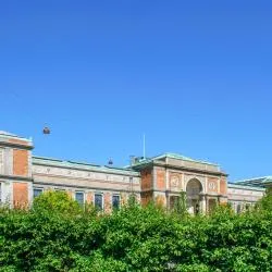 National Gallery of Denmark, コペンハーゲン