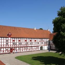 Aalborghus, Aalborg