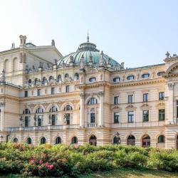 Julius Slowacki Theatre