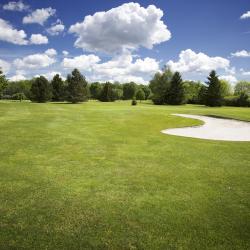 Rhuys-Kerver Golf Course