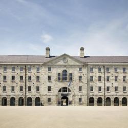 National Museum of Ireland - Natural History, Dublin
