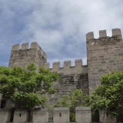 Kayseri Castle