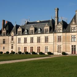 Château de Beauregard