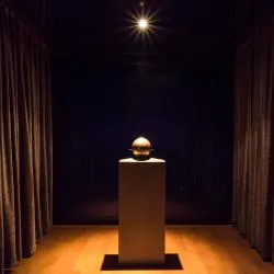 Nikola Tesla Museum, ベオグラード