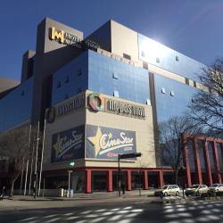 Mepas Mall, Mostar