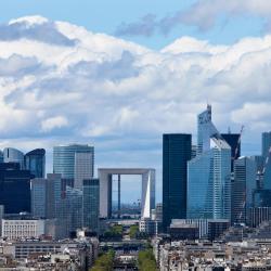 Grande Arche de la Défense