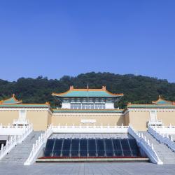 National Palace Museum