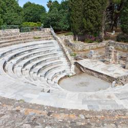 Amphitheatre