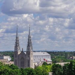 Notre Dame Basilica