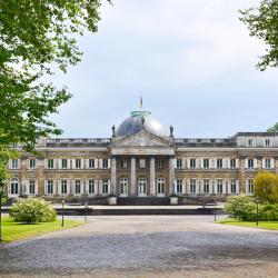 Palača de Laeken