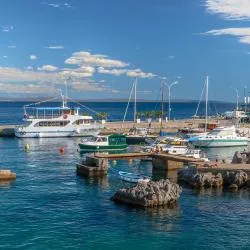 Opatija Port, Abbázia