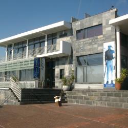 Nelson Mandela Gateway, Cape Town