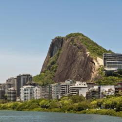 Lago Rodrigo de Freitas