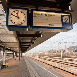 Estación de Maastricht