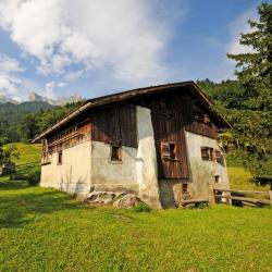 Heidi's Village, Maienfeld