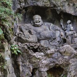 Lingyin Temple