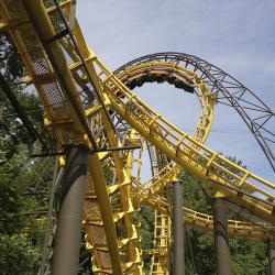 Busch Gardens & Water Country