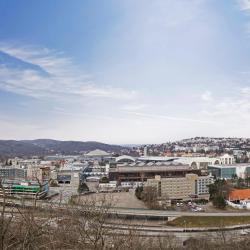 Trade Fairs Brno, Brno