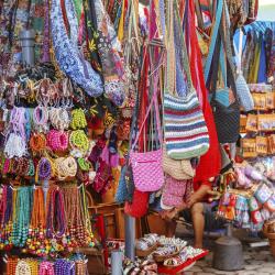 Ubud Market, Ubud