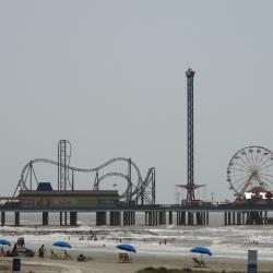 Pleasure Pier