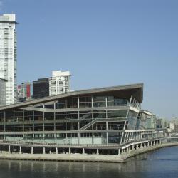 Centro de Convenciones de Vancouver
