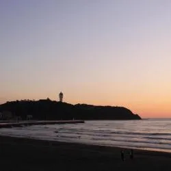 江ノ島, 藤沢市