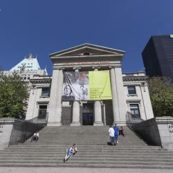 Vancouver Art Gallery