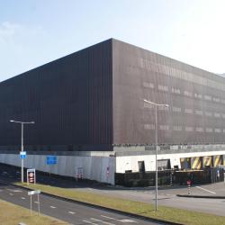 Hala sportowo-widowiskowa Ziggo Dome