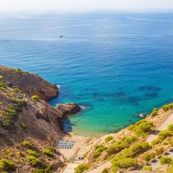 Calanque de Ti Ximo