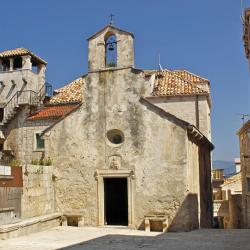 St.Peter's Church Trogir