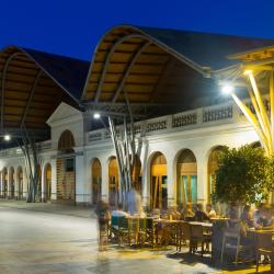 Mercado de Santa Caterina