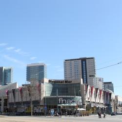 Centro commerciale Diagonal Mar