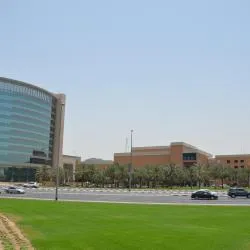 winkelcentrum Deira City Center, Dubai