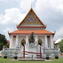 Galería Nacional, Bangkok