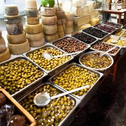 Municipal Market of Chania, Chania
