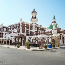 Al Tayebat City Museum for International Civilization, Džidda
