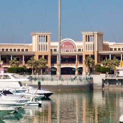 Souk Sharq, Kuwait