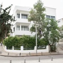 Bauhaus Foundation Museum, テルアビブ
