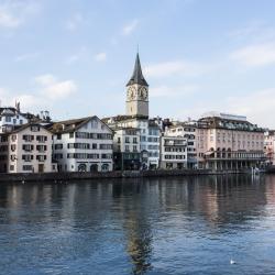 St. Peterskirche Zürich