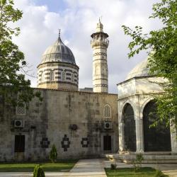 Ulu Mosque, Adana