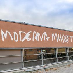 Modernin taiteen museo