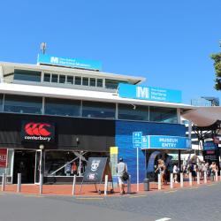National Maritime Museum, Auckland