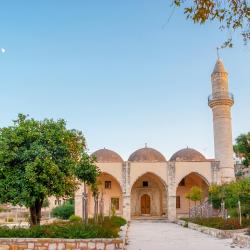 Mezquita de Veli