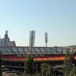 Hrazdan Stadium, Jerevan